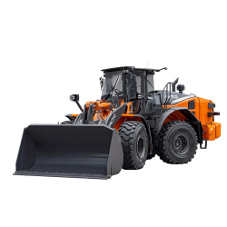 ZW250-LASTİKLİ-YÜKLEYİCİ