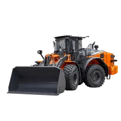 ZW250-LASTİKLİ-YÜKLEYİCİ